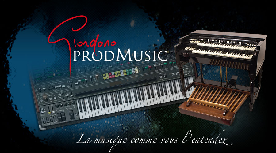 Giordano ProdMusic