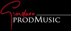Giordano Prod Music